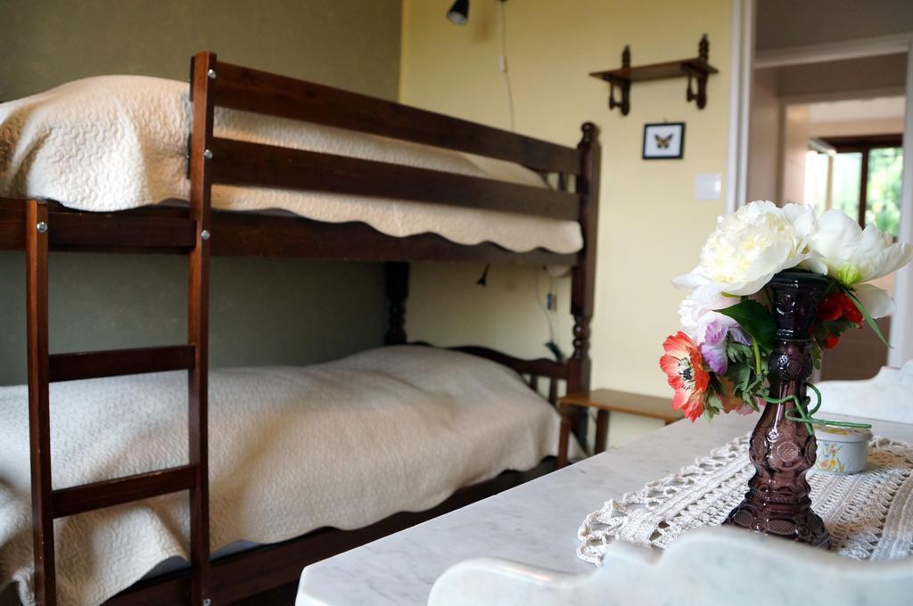 Gite Le Mandle Riquewihr Cameră foto