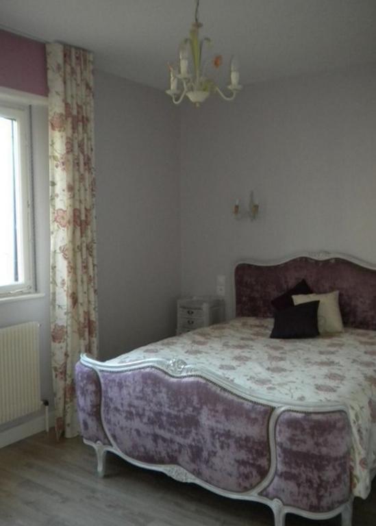 Gite Le Mandle Riquewihr Cameră foto