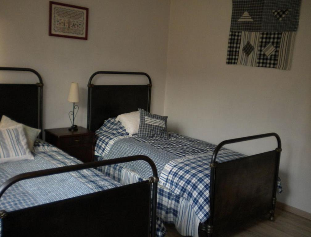 Gite Le Mandle Riquewihr Cameră foto