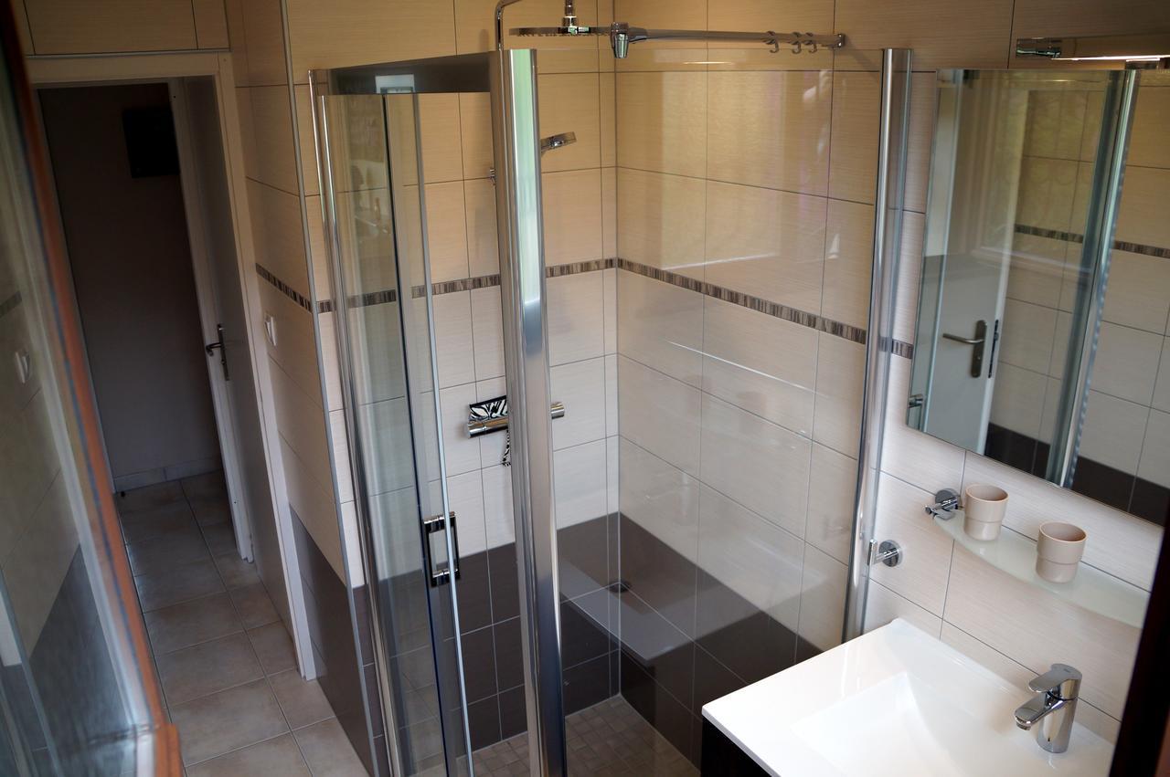 Gite Le Mandle Riquewihr Exterior foto